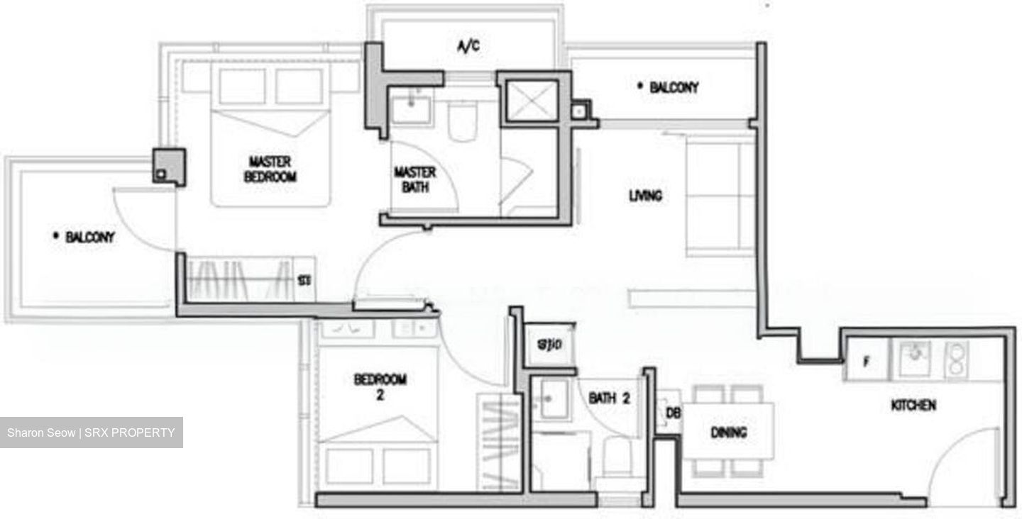 RV Altitude (D9), Apartment #509458491